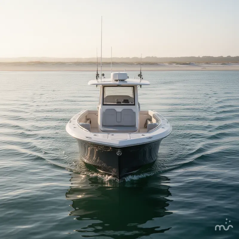 Slide: The Image of Scout 330 LXF 2027 - 2