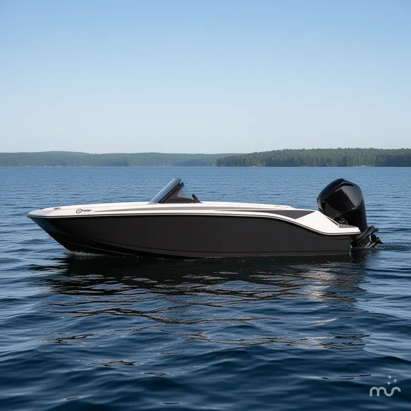 The Image of Bayliner Element M17 2022 - 2