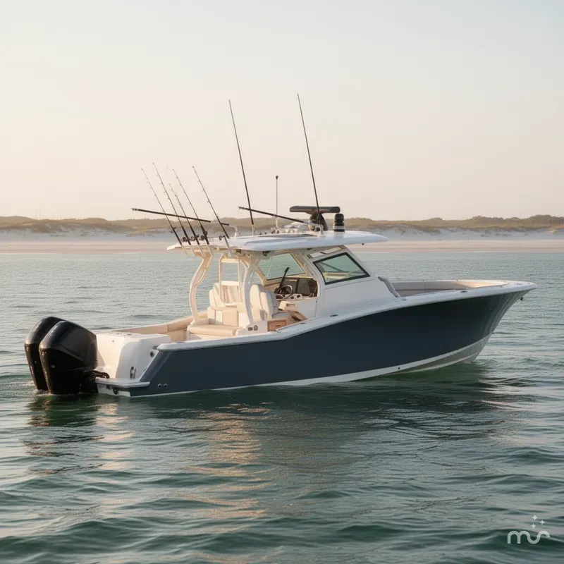 The Image of Scout 400 LXF 2027 - 0