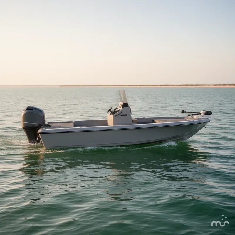 The Image of Skeeter SX241 2026 - 0