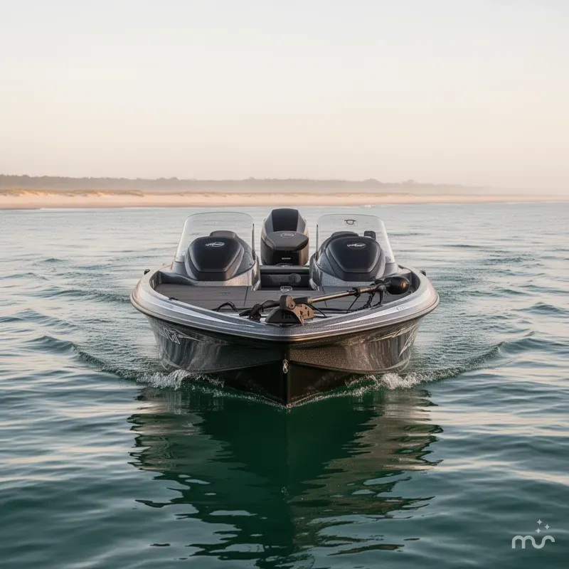 Slide: The Image of Bass Cat Caracal 2024 - 2