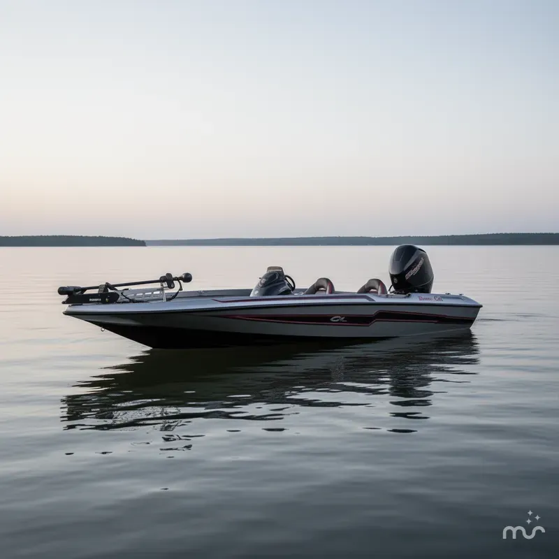 Slide: The Image of Bass Cat Caracal 2024 - 2