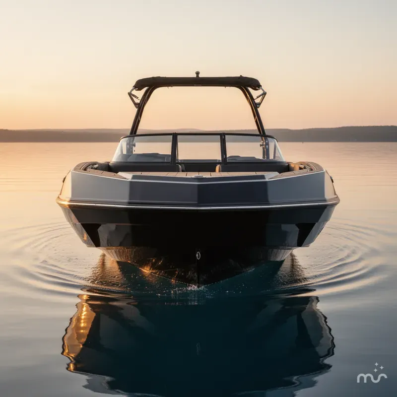 Slide: The Image of Moomba Tykon 2026 - 1