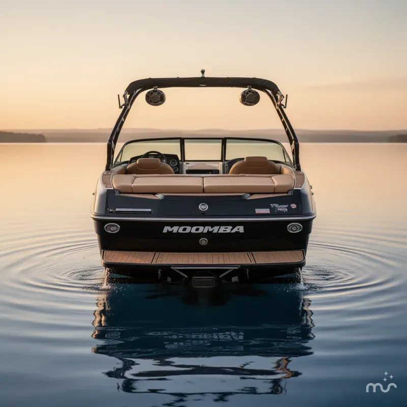 Slide: The Image of Moomba Tykon 2026 - 3