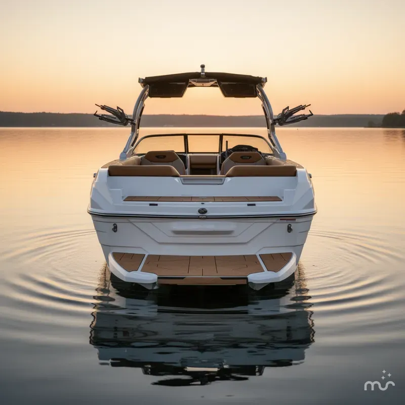 Slide: The Image of Supra SV 2025 - 3