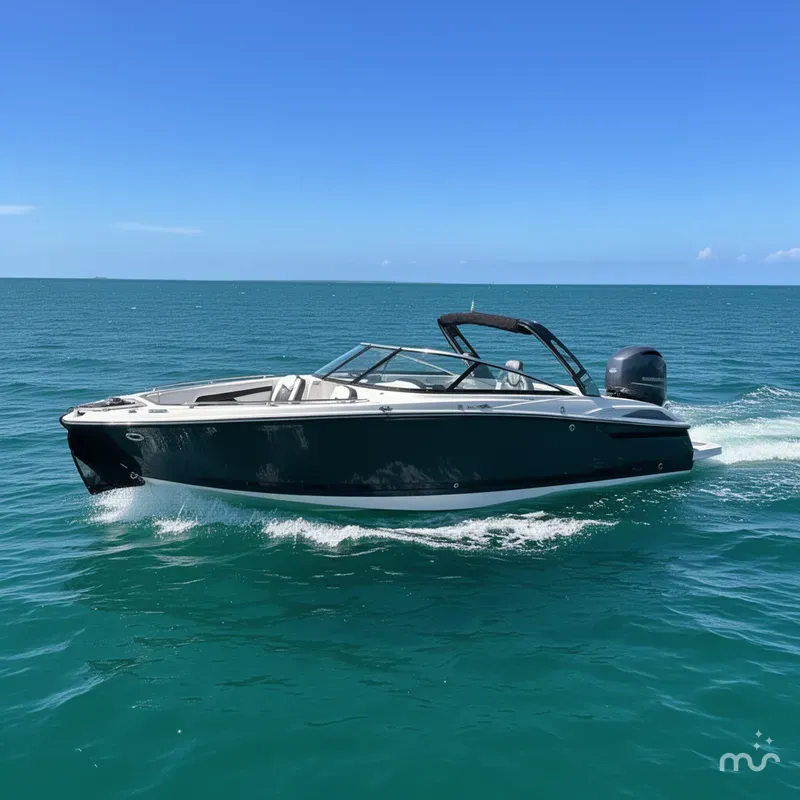 The Image of Monterey 275SS Super Sport 2023 - 0