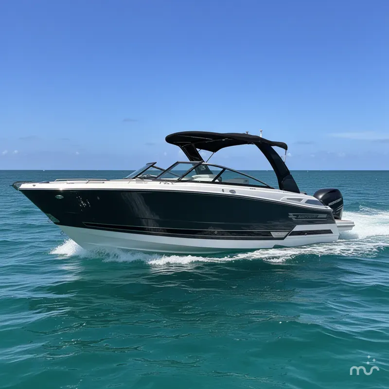 Slide: The Image of Monterey 275SS Super Sport 2023 - 1