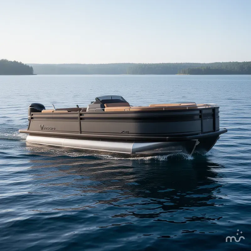 The Image of Viaggio Z22U 2027 - 0