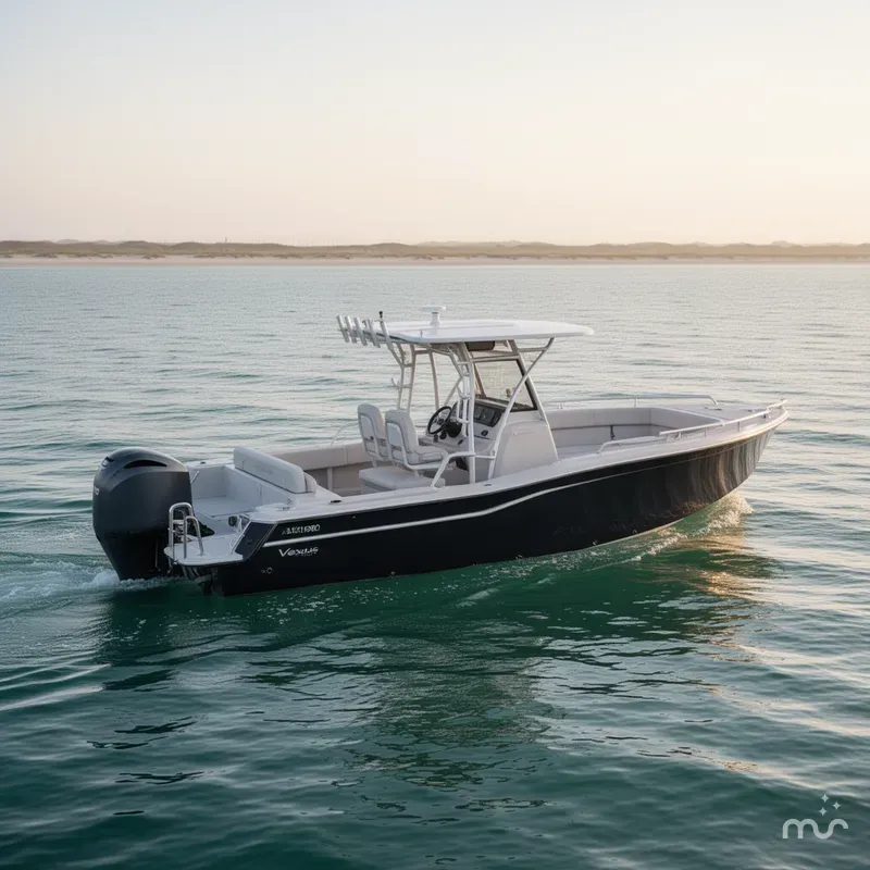 The Image of Vexus AVX1980 2027 - 0