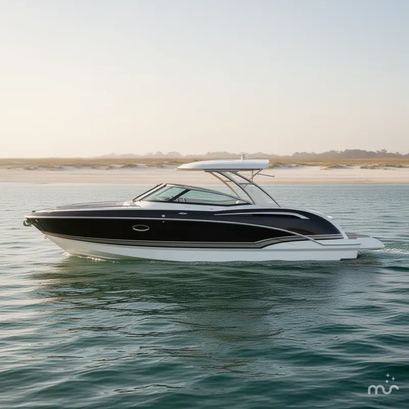 The Image of Formula 350 Crossover Bowrider 2014 - 0