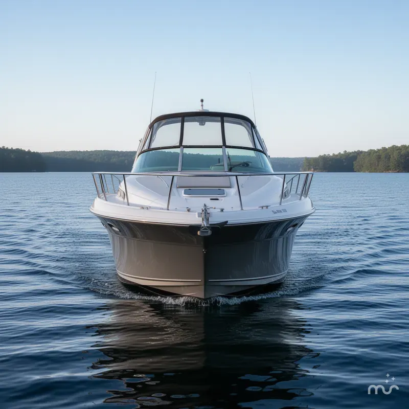 Slide: The Image of Sea Ray 340 Sundancer 2006 - 2