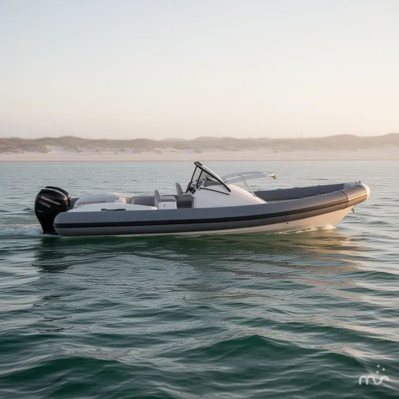 The Image of PY Yacht PY100 2026 - 0