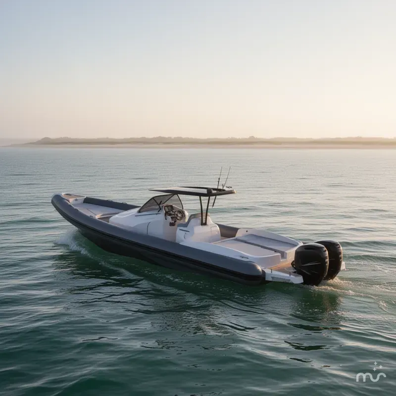 Slide: The Image of PY Yacht PY100 2026 - 1