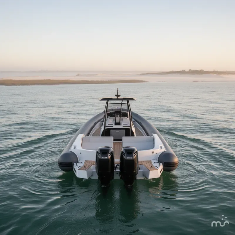 Slide: The Image of PY Yacht PY100 2026 - 2