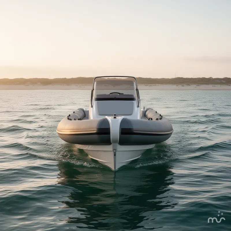 Slide: The Image of PY Yacht PY100 2026 - 3