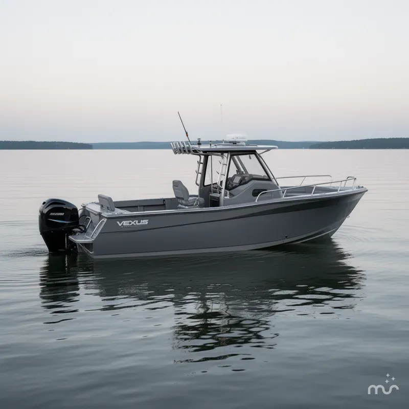 The Image of Vexus AVX2080 2027 - 0