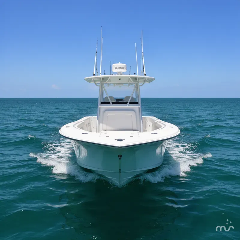 Slide: The Image of Sea Hunt Gamefish 25 2019 - 3