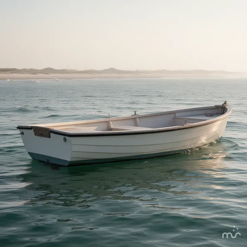 The Image of Jones Brothers Bateau 17 2008 - 0