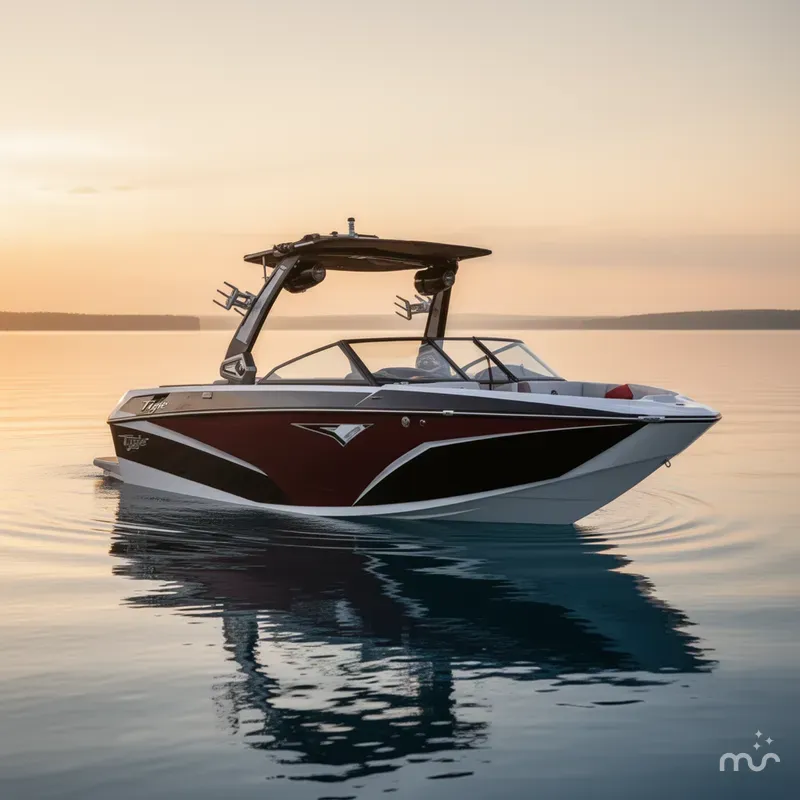 The Image of Tigé Z3 2021 - 0