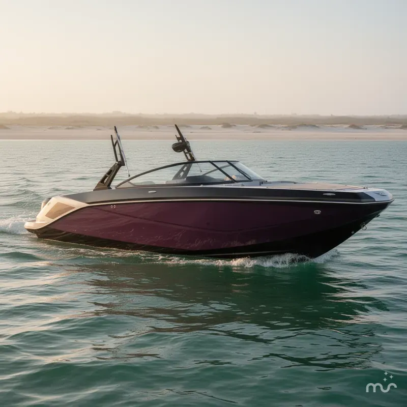 The Image of Scarab 255 ID 2020 - 0