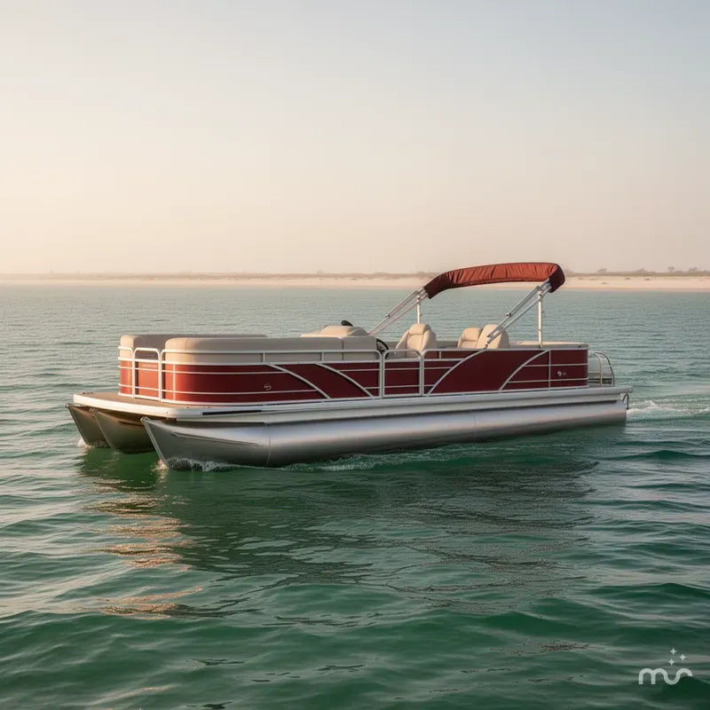 Slide: The Image of Aqua AquaPatio 240 SLR 2015 - 1