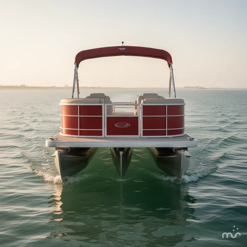 Slide: The Image of Aqua AquaPatio 240 SLR 2015 - 2