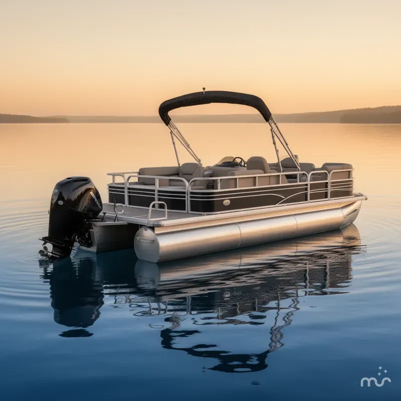 The Image of Sun Tracker SportFish 22 XP3 2021 - 0