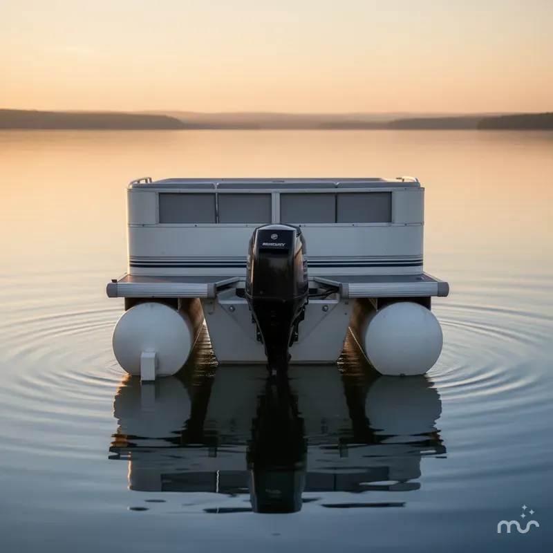 Slide: The Image of Monark Fantasy 180 Fish 2002 - 2