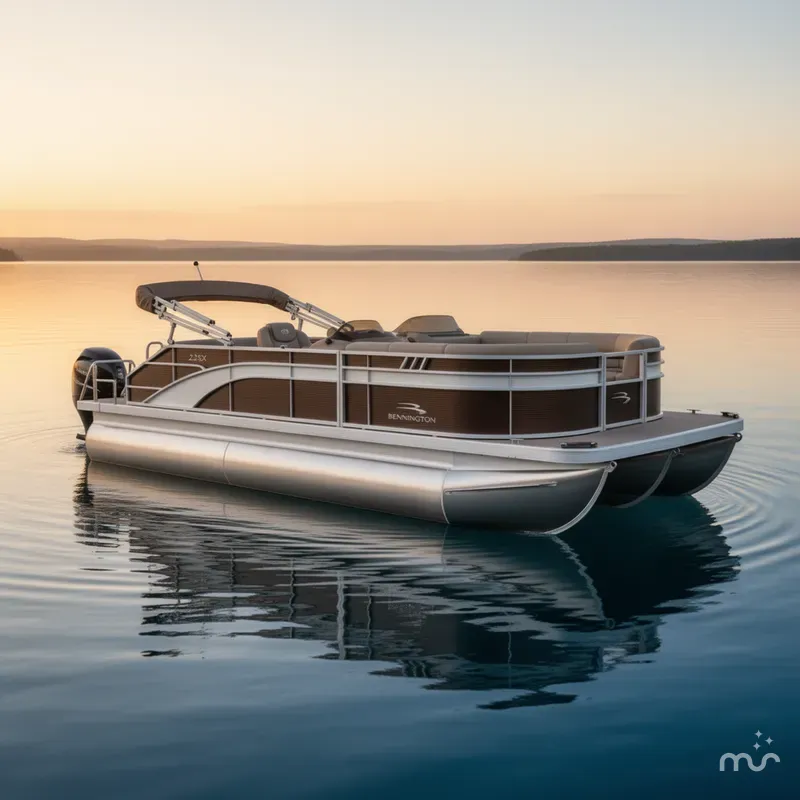 The Image of Bennington 22SX 2022 - 1