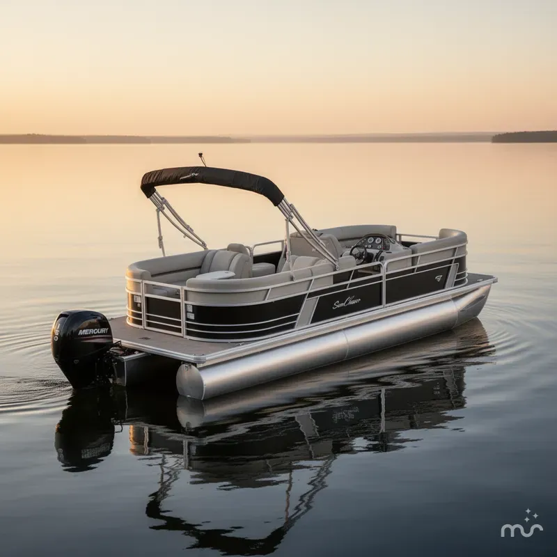The Image of SunChaser Geneva Cruise 24 LR 2018 - 0