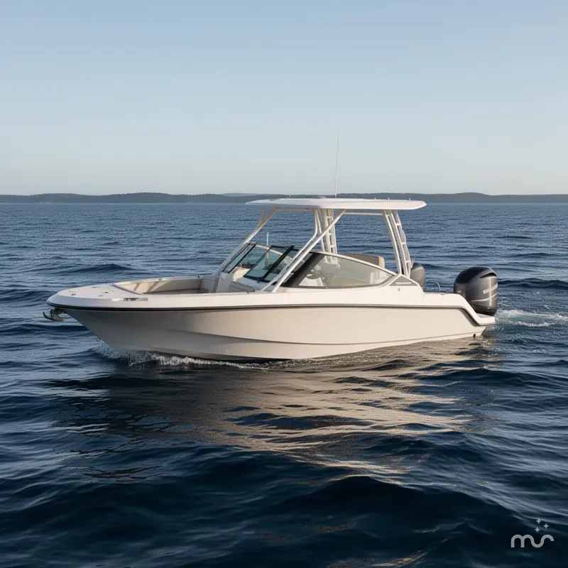 The Image of Boston Whaler 240 Vantage 2022 - 0
