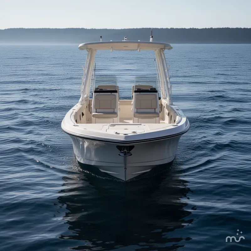 Slide: The Image of Boston Whaler 240 Vantage 2022 - 3