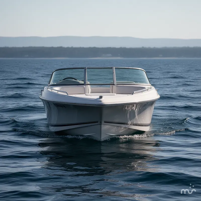 Slide: The Image of Baja 242 Islander 2004 - 1