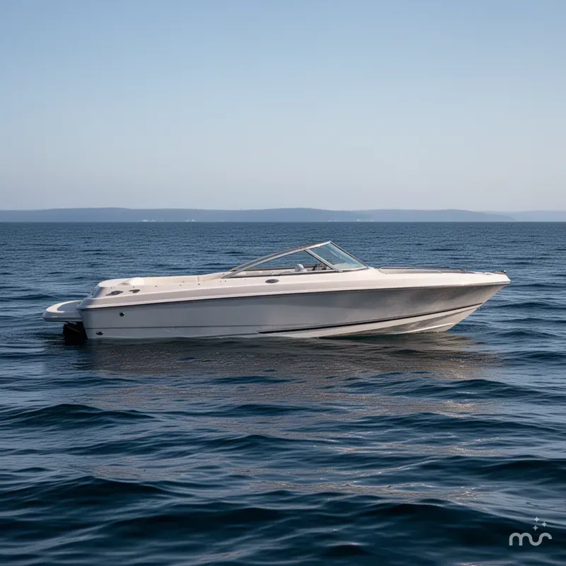 Slide: The Image of Baja 242 Islander 2004 - 2