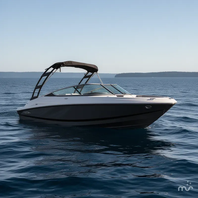 The Image of Regal 2000 ES 2020 - 0