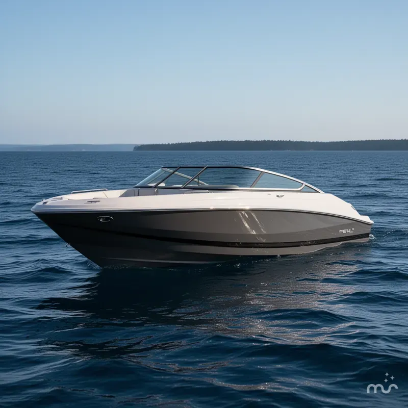 Slide: The Image of Regal 2000 ES 2020 - 1