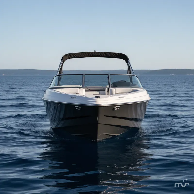 Slide: The Image of Regal 2000 ES 2020 - 3