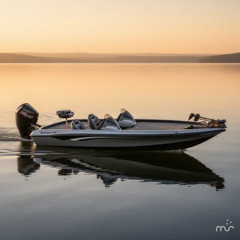The Image of Ranger Z520L 2019 - 0
