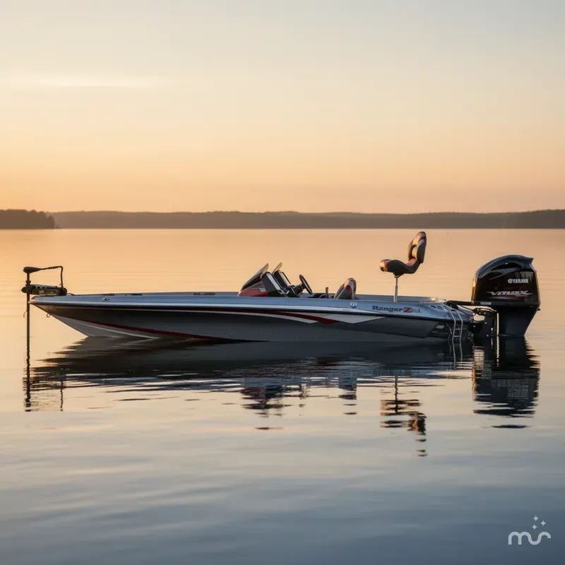 Slide: The Image of Ranger Z520L 2019 - 1