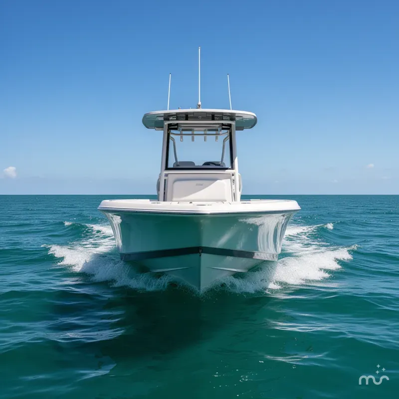The Image of Crevalle 26 HCO 2022 - 1