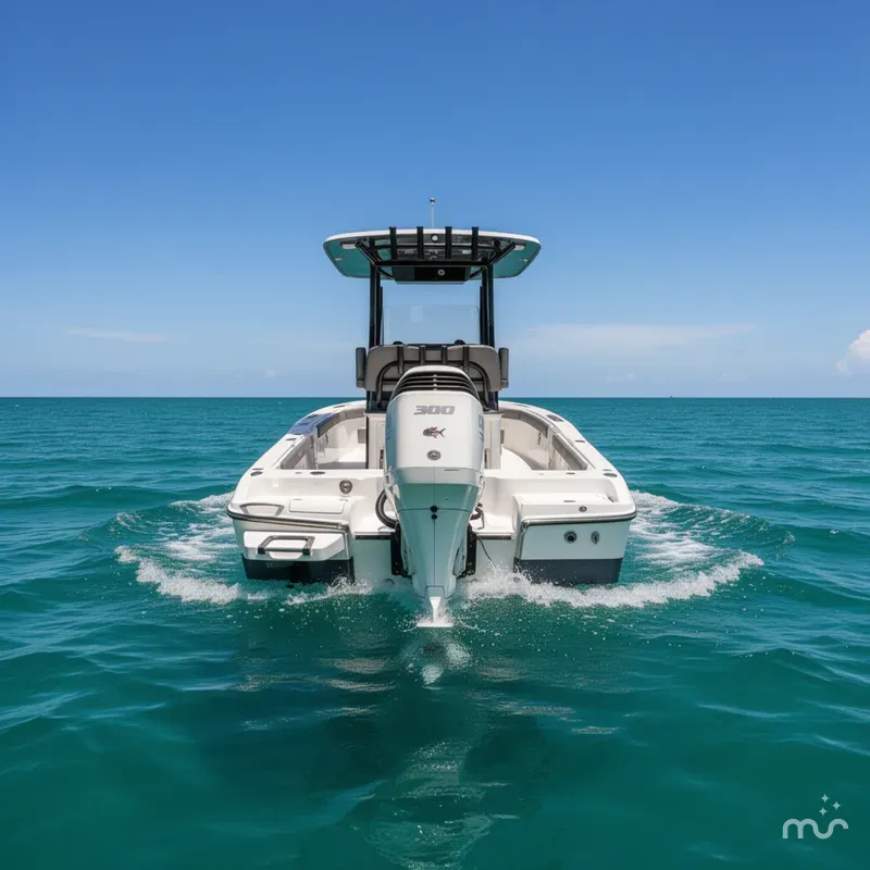 Slide: The Image of Crevalle 26 HCO 2022 - 3