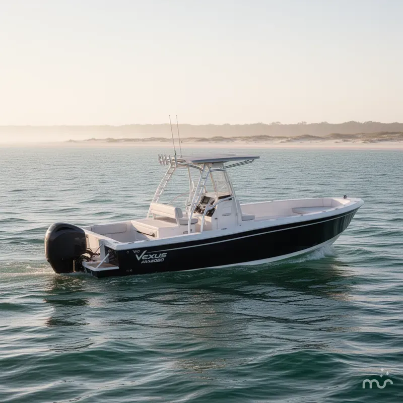 The Image of Vexus AVX2080 2027 - 0