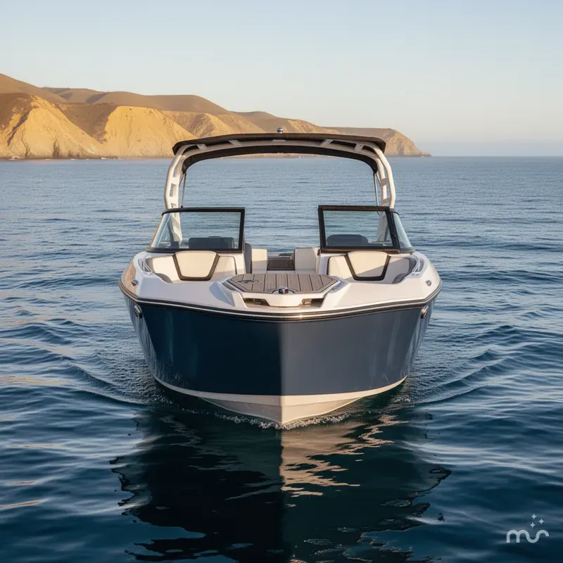 Slide: The Image of Yamaha 252S 2024 - 1