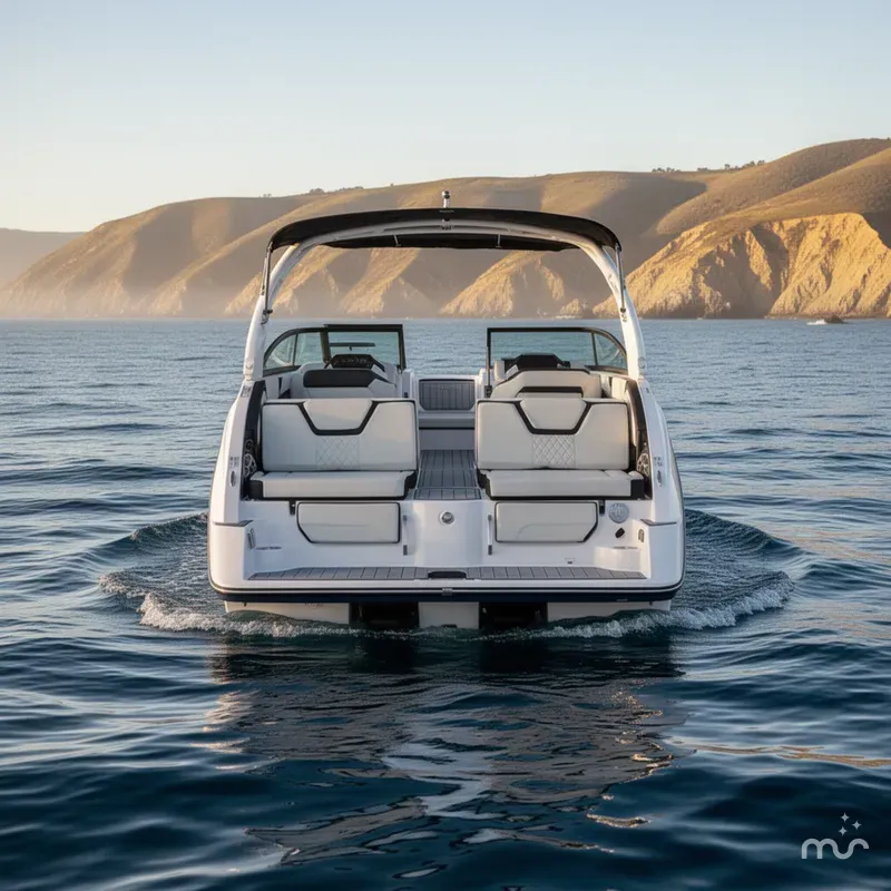 Slide: The Image of Yamaha 252S 2024 - 3