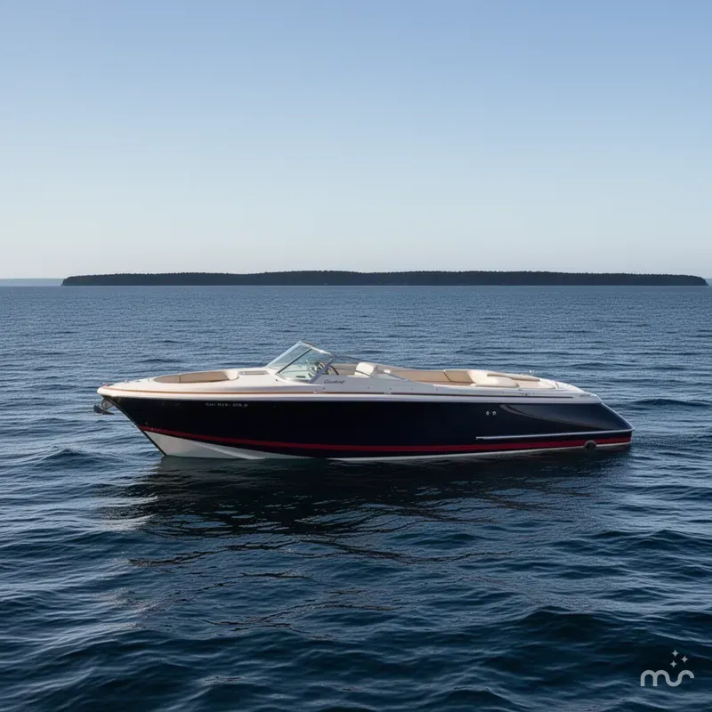 Slide: The Image of Chris-Craft Launch 28 2006 - 1