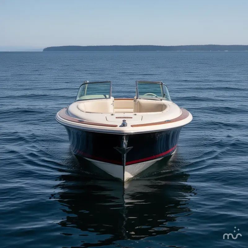 Slide: The Image of Chris-Craft Launch 28 2006 - 2