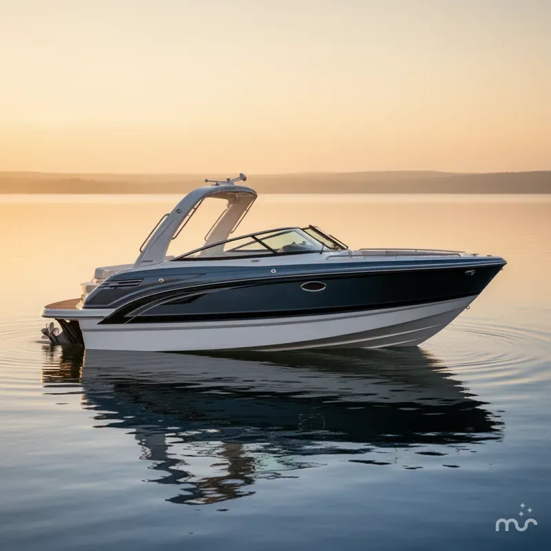 The Image of Formula 290 Bowrider 2021 - 0