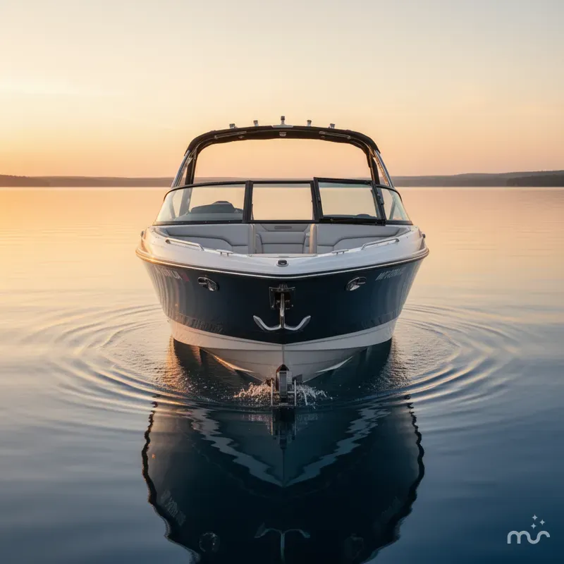 Slide: The Image of Formula 290 Bowrider 2021 - 1