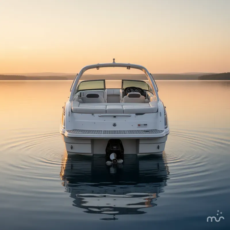 Slide: The Image of Formula 290 Bowrider 2021 - 3