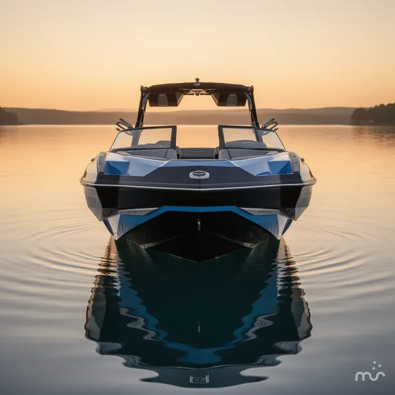 Slide: The Image of Supra SE 2024 - 1